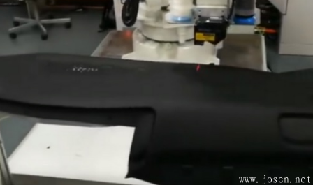 重大突破！中船重工研發(fā)國內(nèi)首個3D縫紉機(jī)器人打破國外壟斷