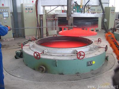 鋼材什么要調(diào)質(zhì)？能達到什么效果？