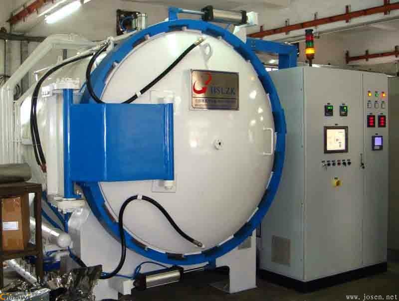 真空氣淬技術，在模具行業(yè)應用很成功，但裝爐量是瓶頸