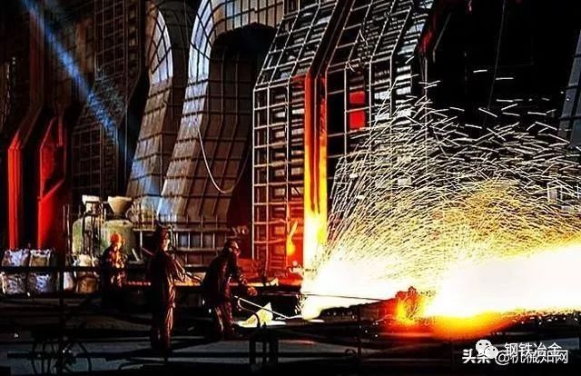 第五次大規(guī)模鋼鐵兼并重組潮正在我國興起！